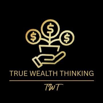 TWT_smartsip's profile picture. Financial Awareness === Financial Freedom
Think Long-Term | Think Different | Invest Smarter
 #TrueWealthThinking #Smart_SIP
