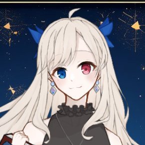 氷雨ウィズ❄️つきしろ書賽副代表さんのプロフィール画像