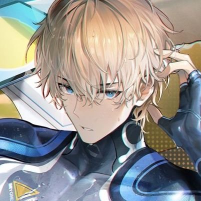 daily content of lee from #punishinggrayraven #战双帕弥什 since October 18th 2023 | Submissions are closed for now | check 📌 for rules