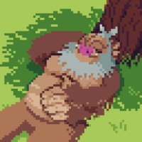 Daruma•PixelArt (@darumatama) 's Twitter Profile