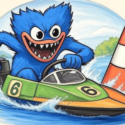 ハギーワギー😈|📰毎日配信BOATRACE新聞|初心者から回収率UPを狙う人まで 展示×舟足×展開の3本柱で予想理論を毎日配信| 📌まずは固定ポストで予想法をチェック👇 サブ垢👉 @haggy_wuggy1234
