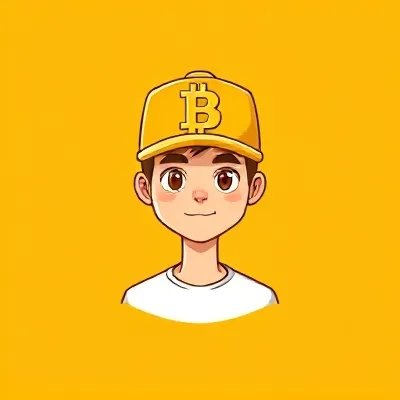 Heidi5541392712's profile picture. 🚀🌐 Unraveling Crypto, NFT, DeFi trends! 🚀🌐