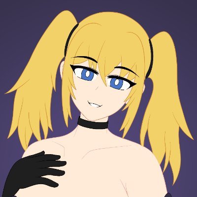 NSFW 🔞| Beginner artist drawing random stuff
PIXIV | https://t.co/HdURE3aw0M