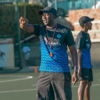 Tendayi Maredza (@timaredza) 's Twitter Profile