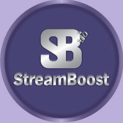 Stream Boost ™ Profile