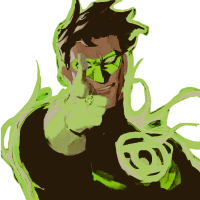 𝐇𝙰𝐋. ʲᵒʳᵈᵃⁿ (@greenc0re) 's Twitter Profile