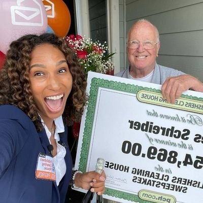 mary_bobby767's profile picture. It time to claim your lottery winnings