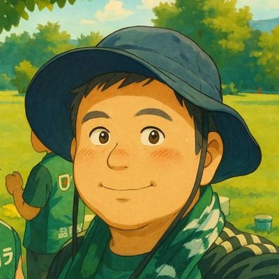 ma2motoshinsyu's profile picture. 美しい信州が大好きです
生まれは北海道

日本を世界に誇れる良い国にしていこう!