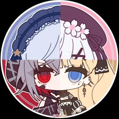 推し活する女。推芽星華(すいめほしか)です。めろぷろ、東方Project、星カビ、まのさば、ドラえもんが好き ~ファンマ総集編~ 🍈 🐥 🈂️ 🧐 ☁️🐈 😼🔥 💣 🐱🎀 ✡️ 🐹💚 👾🔥 ③ 🙅♀️🌙 🗝️💚 🎈 ⛅ 🤍🍡 🎪🌟 ✝🎀 🐬🧜♀ 👑💬 🍎♟