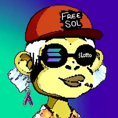 🌱☘️🫶🏼
Invent. Excite. Unite
#BabyYoloToken #TeamYolo #CatNamedToast #TOBiHuB $LOTTO $FREE-sol