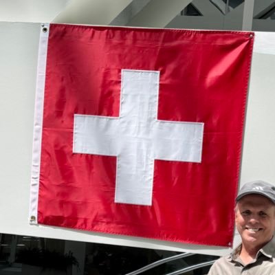 AlpsHyker's profile picture. Trump 👍 3x. MAGA 💯 🇺🇸  ❤️ 🏃 ⛷️ 🇨🇭🏔️Married.  True Blue BYU