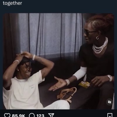 21chills2's profile picture. heis 🐐