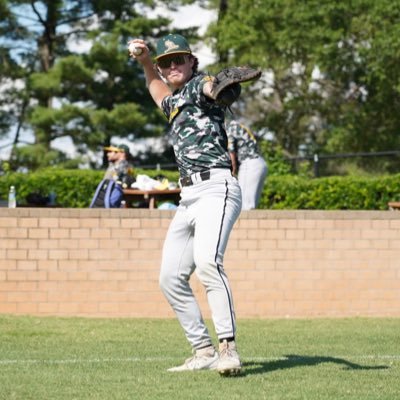 Cade Norton Profile