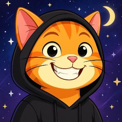 calopsitarj's profile picture. Crypto Enthusiast / DeFi  🇧🇷  

web3 adopter since 19