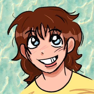Joan, Artist, Fan of many things and MANY characters. I post sometimes but im not very active on here yet.