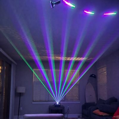 SPCTROSTRM's profile picture. 