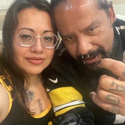  Muy antipática #TesChingando #HereWeGo #SteelersNation NO DM. Don't waste your time Or time will, waste, you... https://t.co/Wi0dsqXfo6
