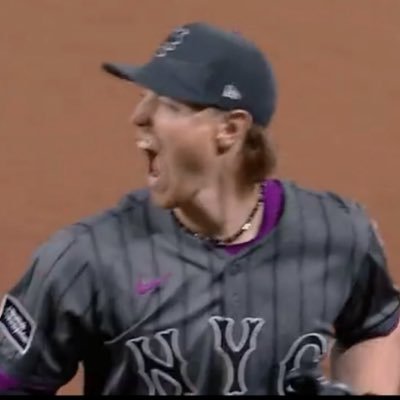 mets enjoyer moonlighting as a mets sufferer // 22