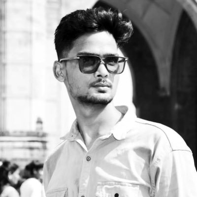 Indal Rajbhar Profile