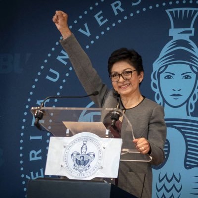 Rectora de la BUAP | Científica, universitaria y poblana Estoy para escuchar y construir una universidad cercana. Fans de la tía Lilia Cedillo.