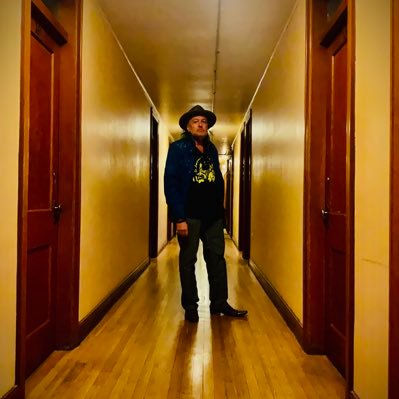 @DavidGogoBlues