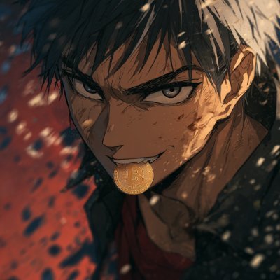 StatelessKeon's profile picture. I don’t chase pumps. I read signals, decode cycles, and front-run narratives. If that’s you too — welcome.