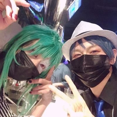うちこです
大阪難波日本橋 Bar Liberaの警備員(実況担当)#リーベラ
心斎橋Bar frejaのバイト(お酒飲む担当)#フレイヤ
停止日:火曜日
ゲーム中毒
お世話大好きお酒大好き 育児?活動中
ヘッダー:@momiji_momijiA