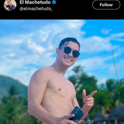 El Machetudo(backup || ) Profile