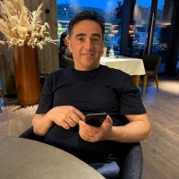 Ehtiram Damirli (@ehtiramd1) 's Twitter Profile