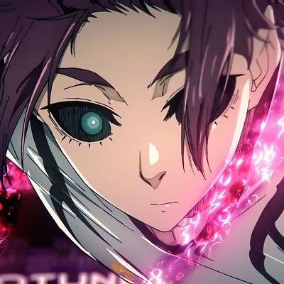 An anime fan and of both Saber and Accelerator | Culer | Rhodes Island Member
Talk to me like you mean and I shall do so to you