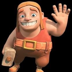 coc_4sale's profile picture. I ONLY SELL, NOT BUY ACCOUNT!
(payment via P*ypal)