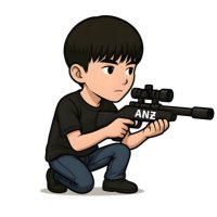アンズ (@anz090915) 's Twitter Profile