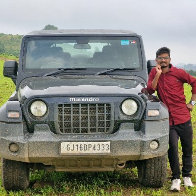 PrabhudasRathwa's profile picture. Cce clerk,,💥💛✨ revenue department 
Government of Gujarat