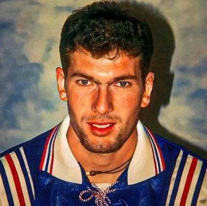 GOAT_PAY's profile picture. 75