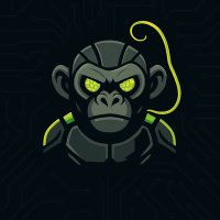 $MONKIBOT (@monkibot_bonk) 's Twitter Profile