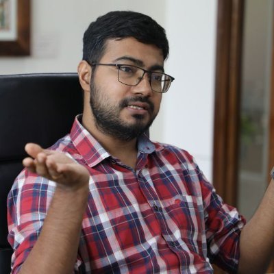 @India_Alliance Early Career Fellow, #IGEL @AshokaUniv #FlyLab