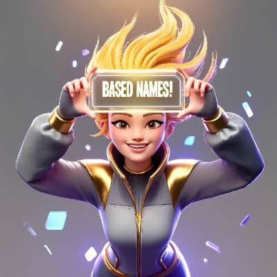 BaseMarket_eth's profile picture. Your degen market for 'based' premium names and sub-names on the .eth chain.