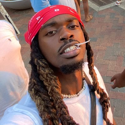 you already here now, gone and follow me