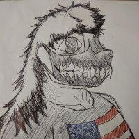 Miss. wendigo (@writersad26) 's Twitter Profile