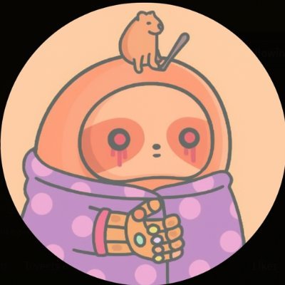 Web3 builder | Community-first | Open to work 🤝