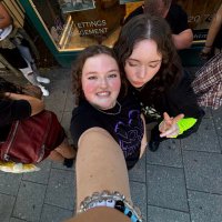 jaz🌟 (@stpatricksaint) 's Twitter Profile Photo jaz🌟 (@stpatricksaint) 's Twitter Profile Photo