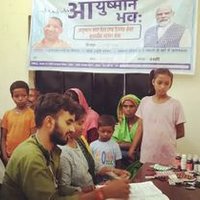 चौधरी प्रवेश पटेल (@prav57797) 's Twitter Profile