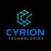 CYRION Technologies (@cyriontech) Twitter profile photo CYRION Technologies (@cyriontech) Twitter profile photo