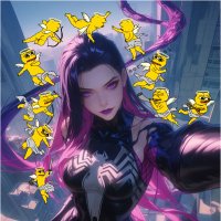 Akuma BLESS (@real_akuma05) 's Twitter Profile