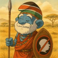 Papa Smurf 🇰🇪 (@orumaofficial) 's Twitter Profile Photo Papa Smurf 🇰🇪 (@orumaofficial) 's Twitter Profile Photo