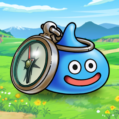 ようこそ スラミチのへやへ。 ここでは みんなが ぼうけんを もっともっと満喫できるよう 楽しい情報を 紹介していくよ。 さあ 今日も 一緒に ぼうけんのたびに 出かけよう。 #スラミチ #DQウォーク #ドラクエウォーク