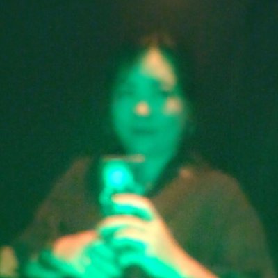 茅野さんのプロフィール画像