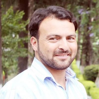 KaashifMir's profile picture. Editor South Asia @GR_UK | Managing Editor @StateViews | Writer | Analyst | Ex-@DunyaNews @KashmirTimes @ExpressNews | Banned by India for TV appearances