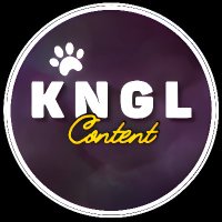 KNGL Content (@knglcontent) 's Twitter Profile Photo