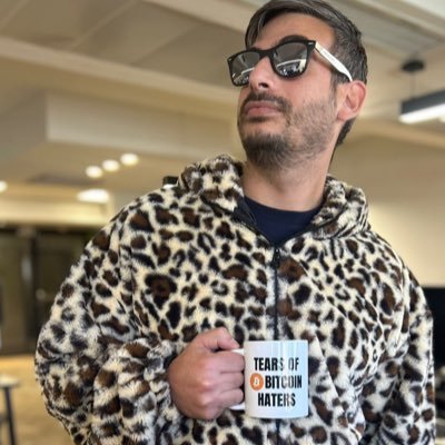 VP BizDev @MarketAcross. Web3 Marketer, and possibly the worst trader alive